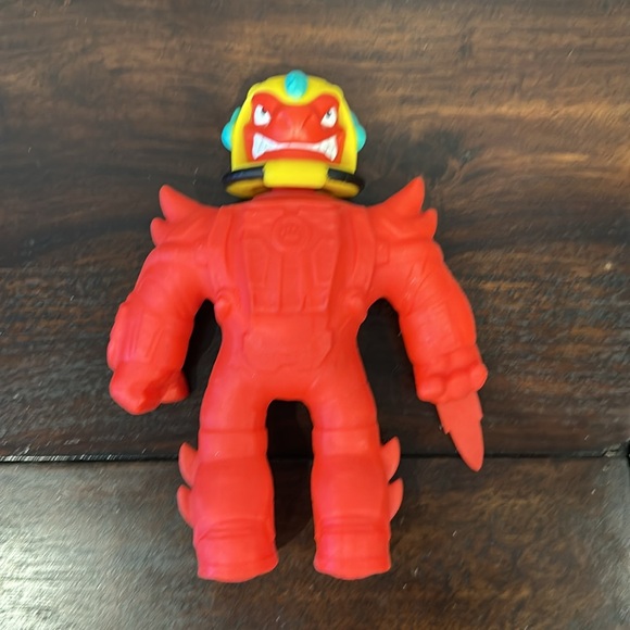 Bundle of Goo Zit Ju Toys - Picture 5 of 9